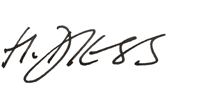 (signature)