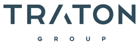 Traton Group (logo)